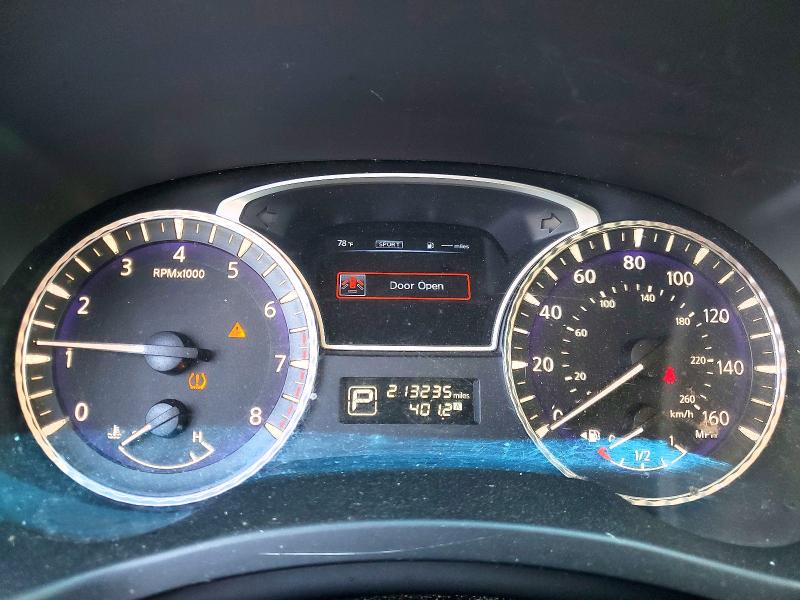 2015 Infiniti Qx60 მანქანა იყიდება აუქციონზე, vin: 5N1AL0MM8FC514349, აუქციონის ნომერი: 48177856
