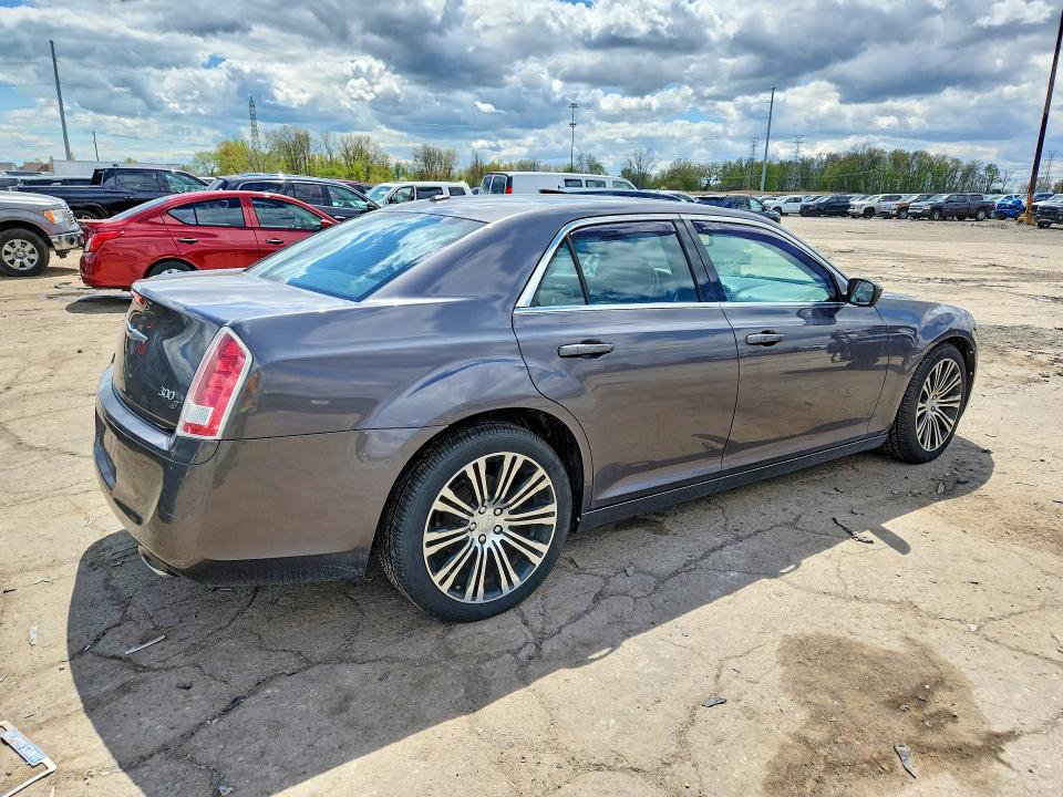 Продаж на аукціоні авто 2013 Chrysler 300, vin: 2C3CCABT7DH648474, номер лоту: 51688616