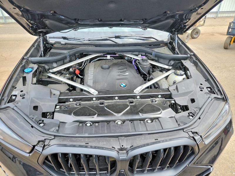 Aukcja sprzedaży 2025 Bmw X6, vin: 5UX33EX03S9W72705, numer aukcji: 49433006