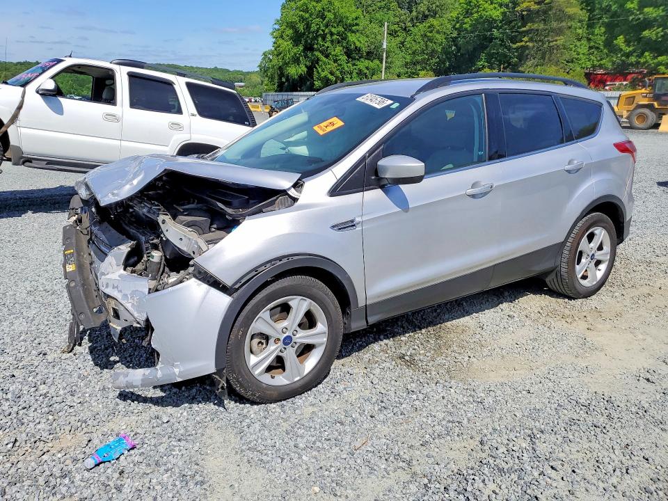 Aukcja sprzedaży 2014 Ford Escape, vin: 1FMCU0G93EUC16118, numer aukcji: 51345796