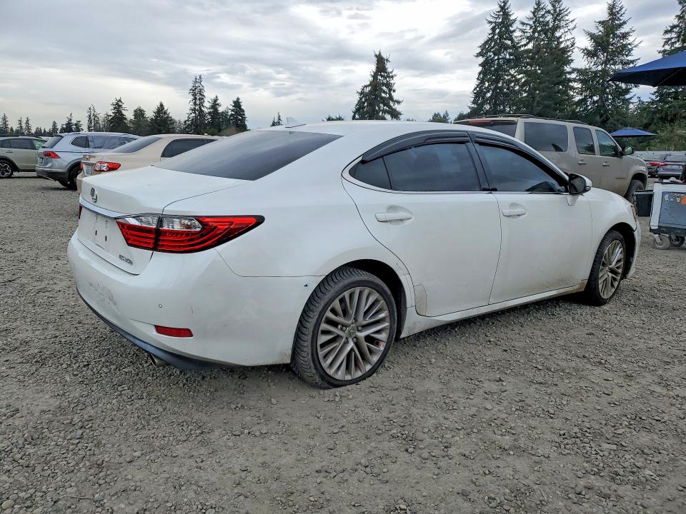 Продажа на аукционе авто 2013 Lexus Es, vin: JTHBK1GG4D2007411, номер лота: 49464886