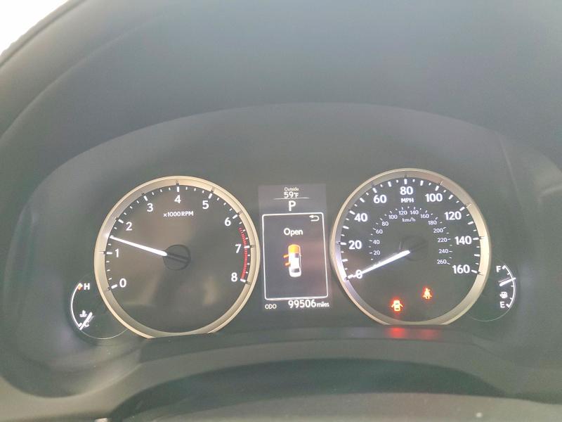 Aukcja sprzedaży 2014 Lexus Is 250, vin: JTHCF1D26E5011817, numer aukcji: 48811116