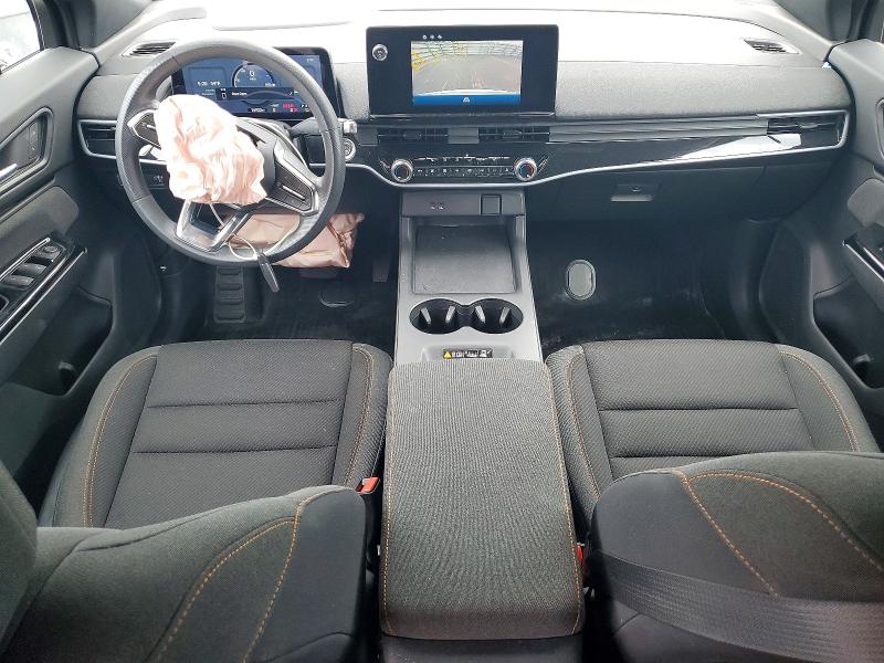 Продажа на аукционе авто 2024 Honda Prologue, vin: 3GPKHURM7RS528833, номер лота: 48486936