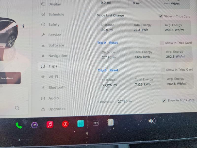 Продажа на аукционе авто 2024 Tesla Model Y, vin: 7SAYGDEE6RF013881, номер лота: 50675246