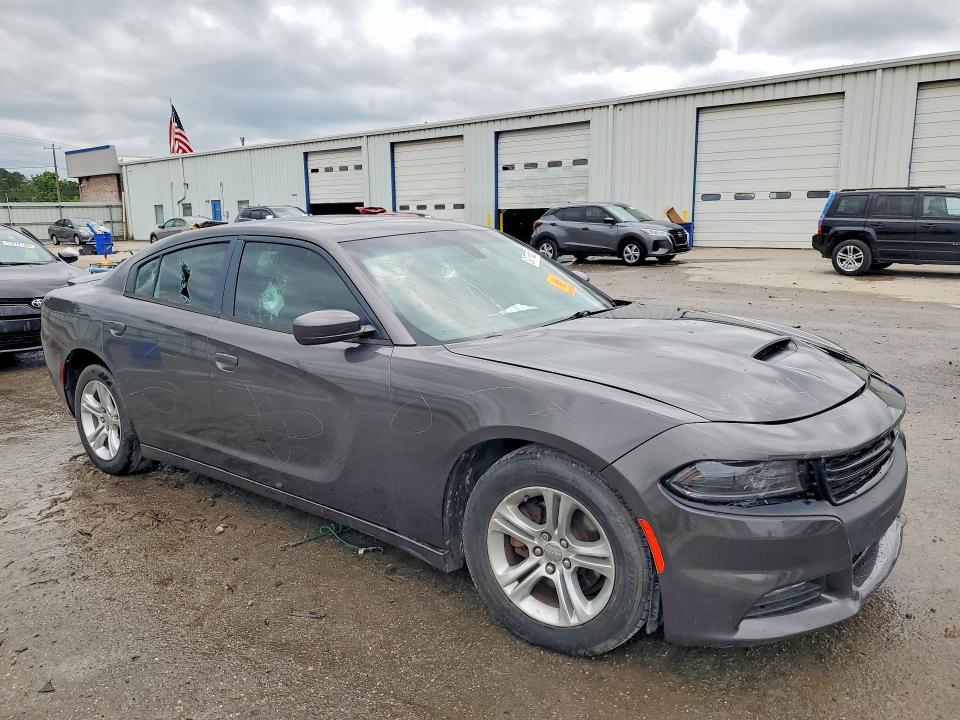 Продажа на аукционе авто 2015 Dodge Charger, vin: 2C3CDXBG2FH919267, номер лота: 51775526