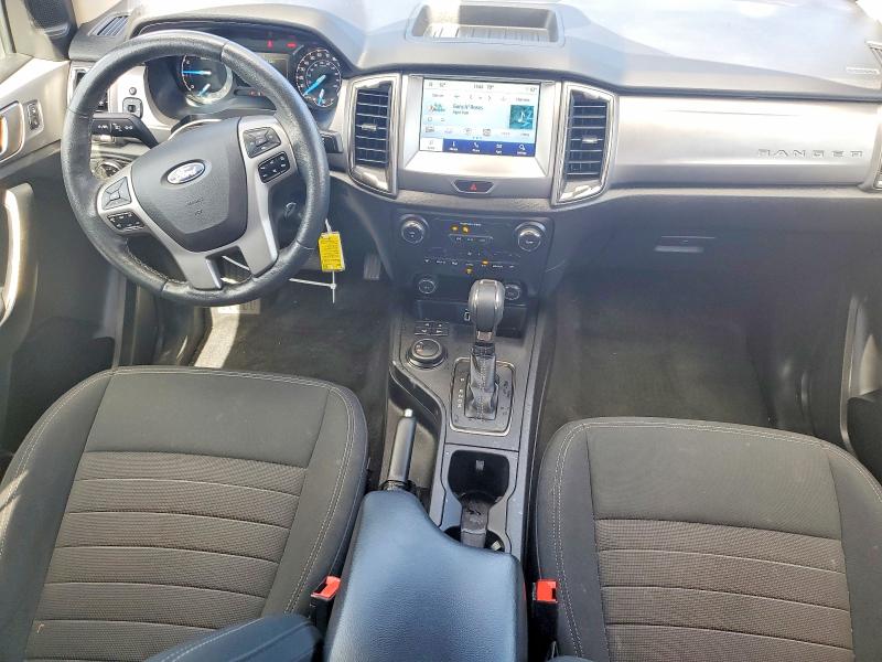 Продажа на аукционе авто 2020 Ford Ranger, vin: 1FTER4FH2LLA20012, номер лота: 51167566