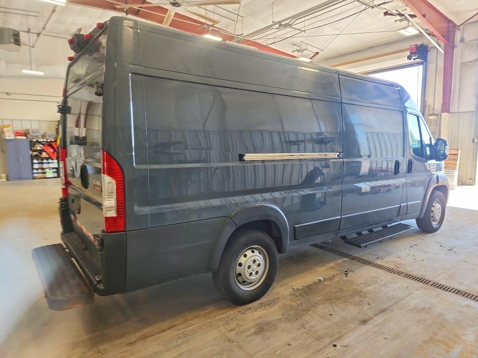 Aukcja sprzedaży 2021 Ram Promaster 3500, vin: 3C6FRVJG5ME501172, numer aukcji: 50575046