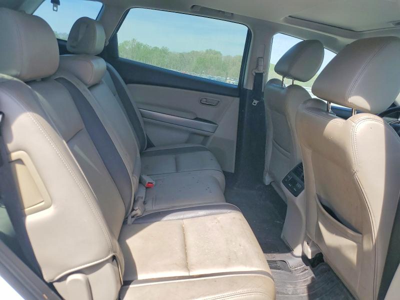 Продаж на аукціоні авто 2010 Mazda Cx-9, vin: JM3TB3MV4A0231961, номер лоту: 48612456