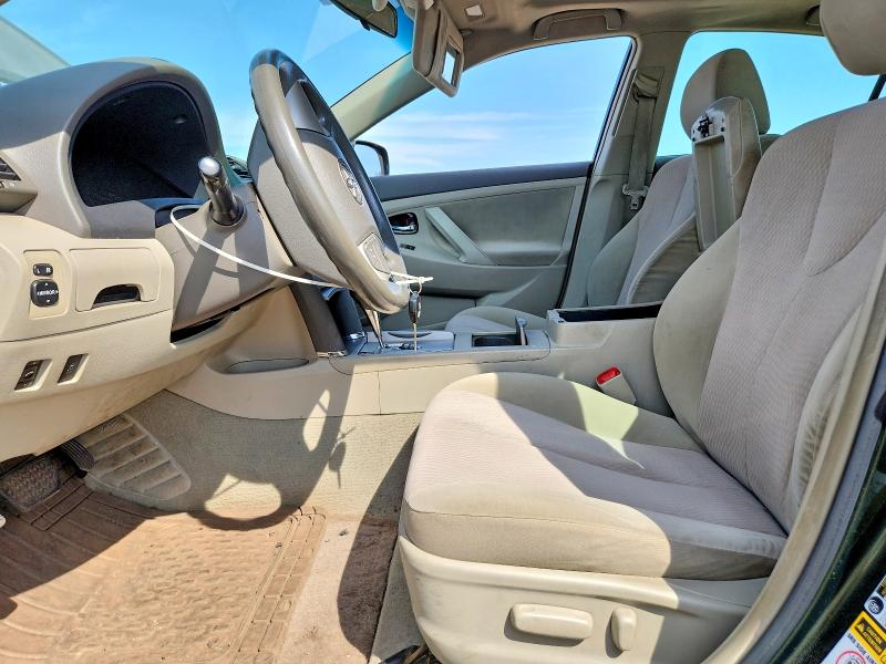 Продаж на аукціоні авто 2010 Toyota Camry, vin: 4T1BK3EK9AU607714, номер лоту: 50105516