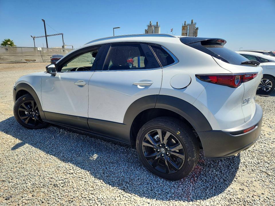 Продажа на аукционе авто 2025 Mazda Cx-30, vin: 3MVDMBBMXSM806802, номер лота: 50179306