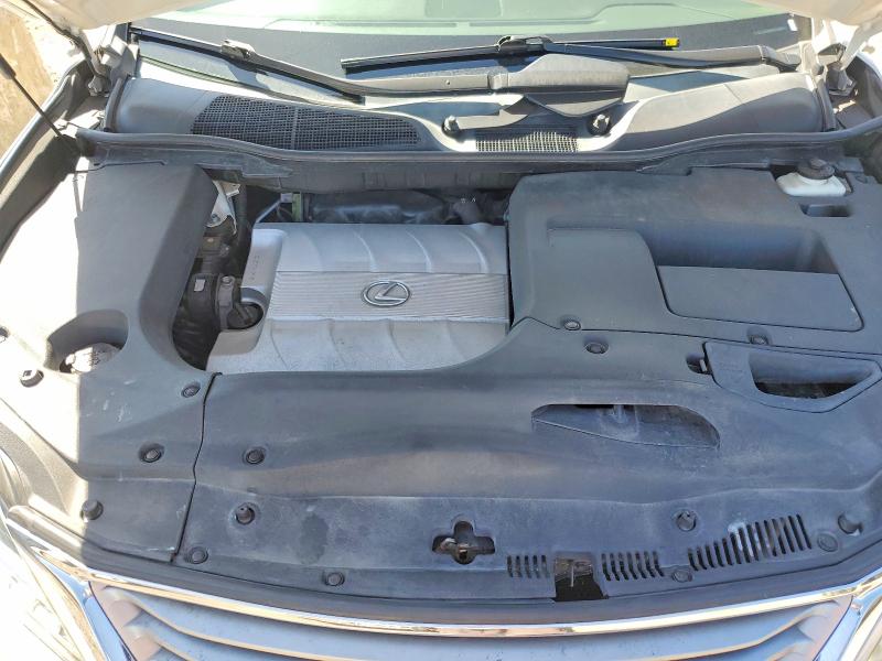 Продаж на аукціоні авто 2013 Lexus Rx, vin: 2T2ZK1BA8DC112050, номер лоту: 51367296
