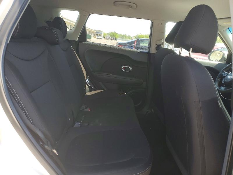 Продаж на аукціоні авто 2019 Kia Soul, vin: KNDJN2A22K7013506, номер лоту: 50636356
