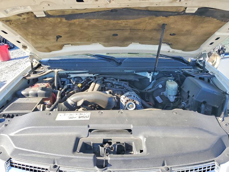 2007 Cadillac Escalade მანქანა იყიდება აუქციონზე, vin: 1GYFK63897R186226, აუქციონის ნომერი: 49095986