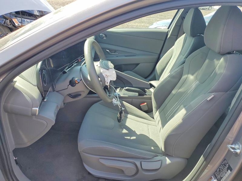 Aukcja sprzedaży 2024 Hyundai Elantra, vin: KMHLM4DG3RU755225, numer aukcji: 51263306