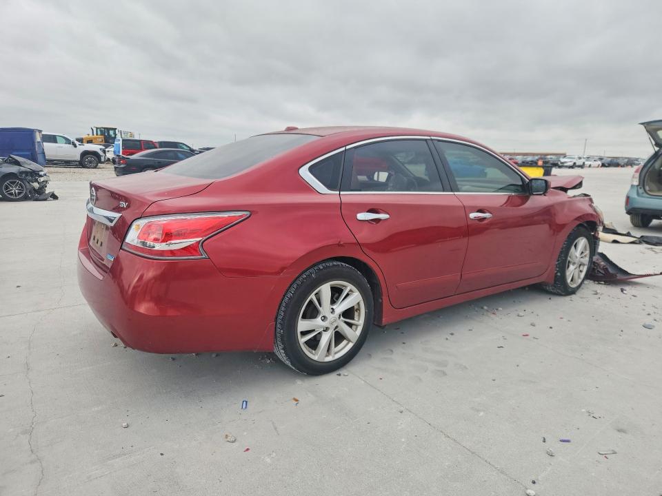 Aukcja sprzedaży 2014 Nissan Altima, vin: 1N4AL3AP3EC127135, numer aukcji: 49918996