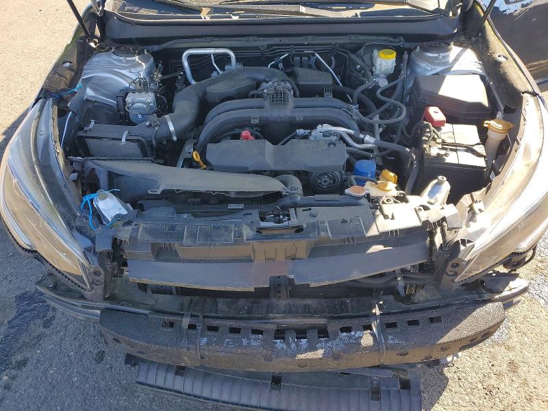 2018 Subaru Outback მანქანა იყიდება აუქციონზე, vin: 4S4BSACC7J3297326, აუქციონის ნომერი: 48651836