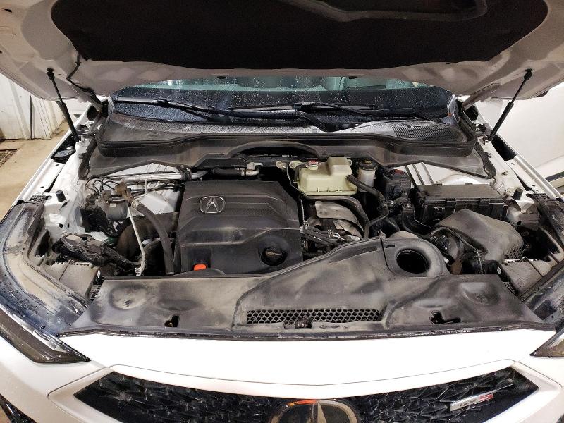 Продаж на аукціоні авто 2023 Acura Mdx, vin: 5J8YD8H87PL003858, номер лоту: 51487586