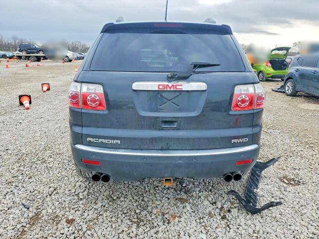 Aukcja sprzedaży 2012 Gmc Acadia, vin: 1GKKVRED0CJ242560, numer aukcji: 47551466