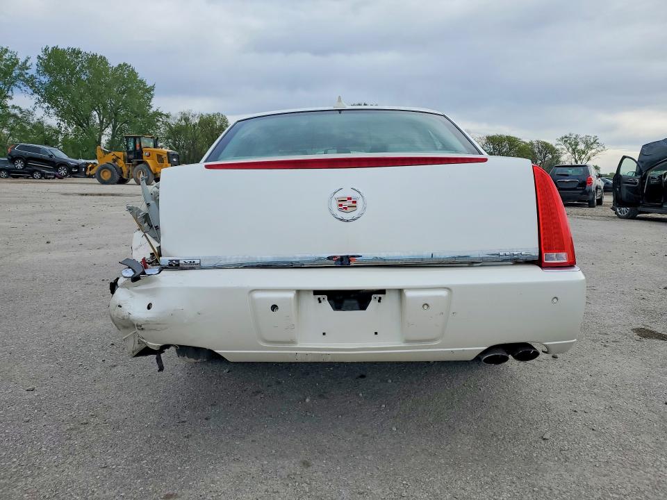 Продажа на аукционе авто 2018 Cadillac Acadia, vin: 1G6KD5E60BU119608, номер лота: 51490576