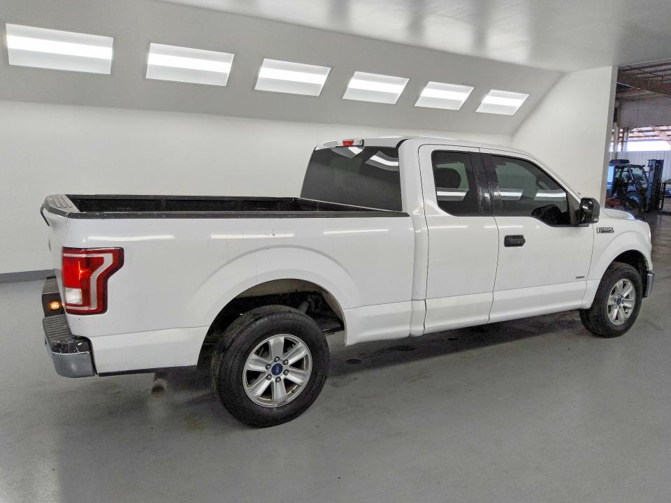 Продажа на аукционе авто 2017 Ford F150, vin: 1FTEX1CG0HKC87808, номер лота: 50932036