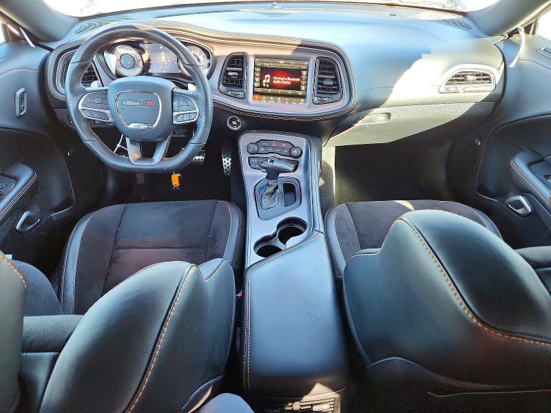 Продажа на аукционе авто 2023 Dodge Challenger, vin: 2C3CDZFJ5PH527502, номер лота: 50795556