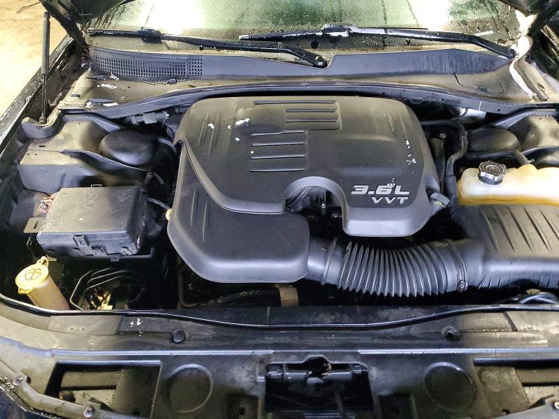Продажа на аукционе авто 2017 Chrysler 300, vin: 2C3CCABG1HH564143, номер лота: 47984596