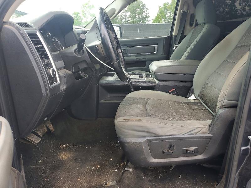 Продаж на аукціоні авто 2013 Ram 1500, vin: 1C6RR6LTXDS684398, номер лоту: 51522246