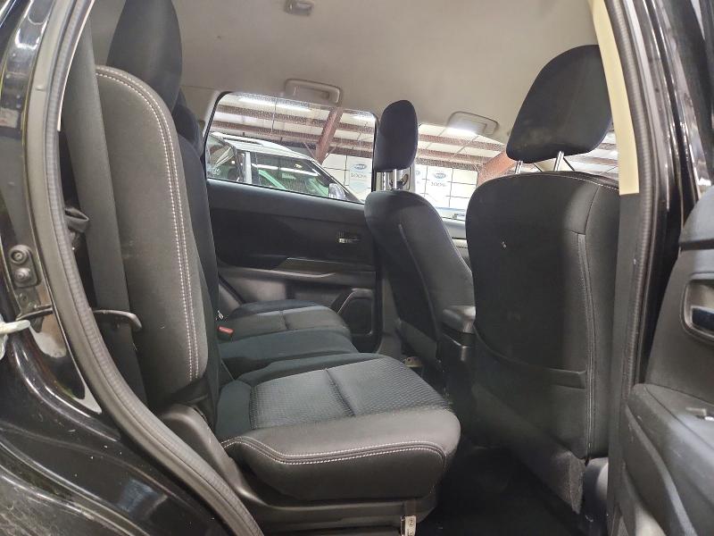 Продаж на аукціоні авто 2017 Mitsubishi Outlander, vin: JA4AZ2A30HZ025514, номер лоту: 50885276
