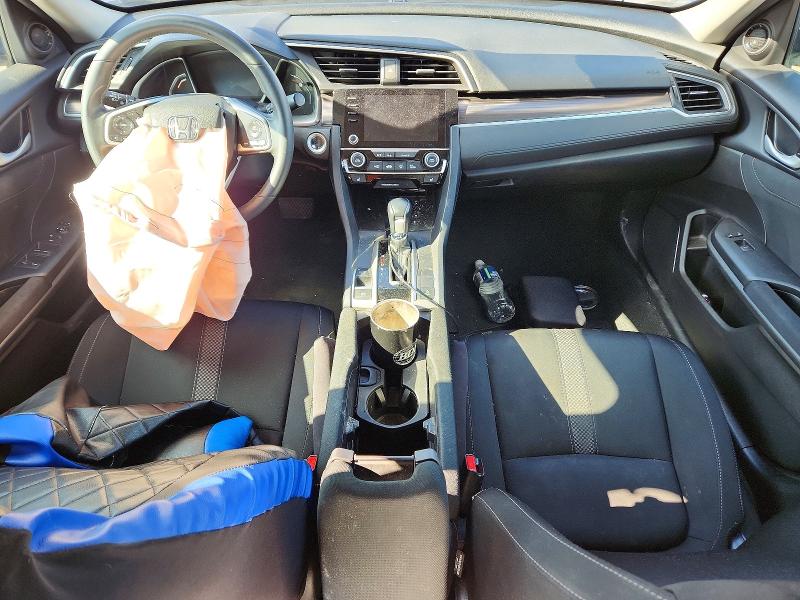 Aukcja sprzedaży 2020 Honda Civic, vin: 19XFC1F35LE025061, numer aukcji: 50258556