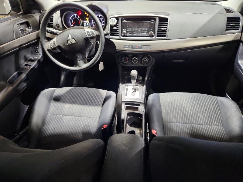 Продаж на аукціоні авто 2015 Mitsubishi Lancer, vin: JA32U2FU7FU020734, номер лоту: 48945246