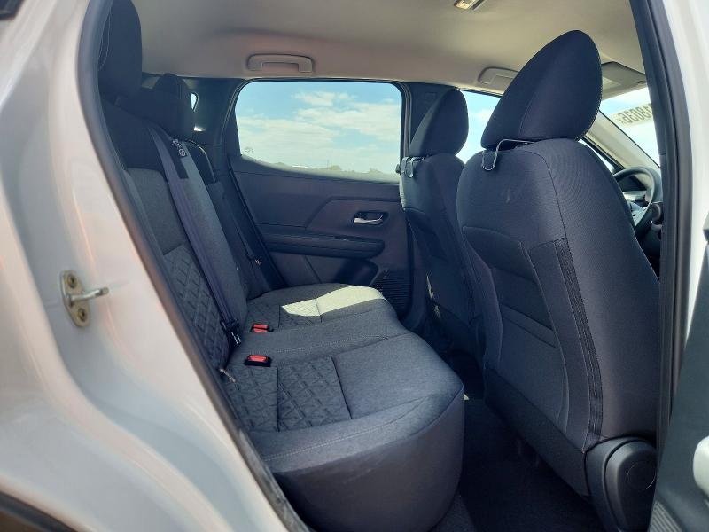 Aukcja sprzedaży 2025 Nissan Kicks, vin: 3N8AP6CA9SL412483, numer aukcji: 50218036
