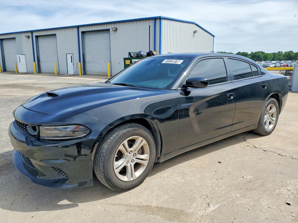 Auction sale of the 2023 Dodge Charger, vin: 2C3CDXBG1PH702939, lot number: 51372876