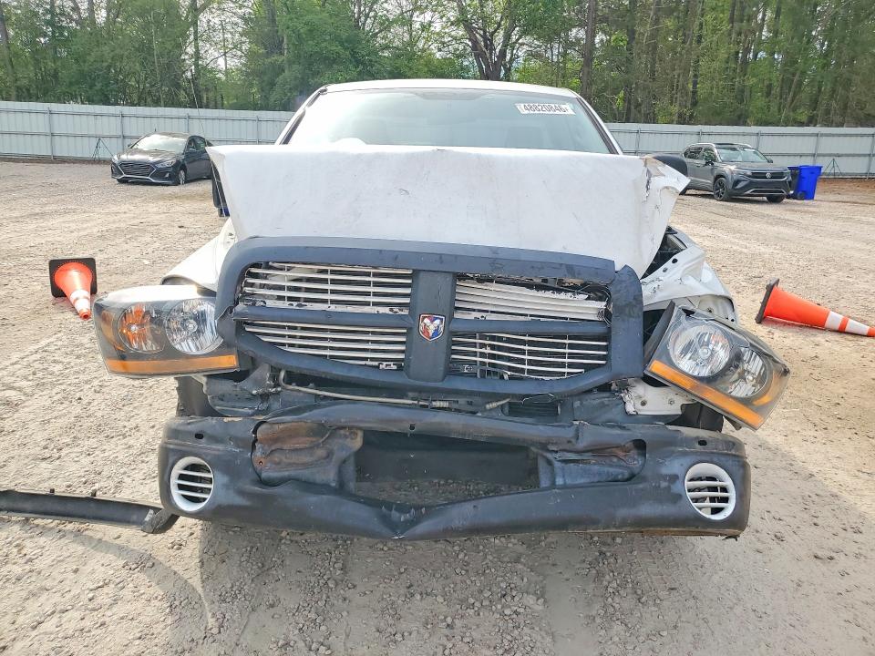 Aukcja sprzedaży 2006 Dodge Ram 1500, vin: 1D7HA16K76J227192, numer aukcji: 48820846