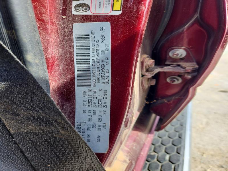 Продажа на аукционе авто 2019 Ram 1500, vin: 1C6SRFJT1KN547124, номер лота: 50501496