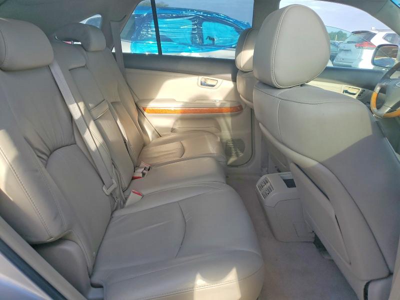 Продаж на аукціоні авто 2005 Lexus Rx 330, vin: 2T2GA31U05C038951, номер лоту: 48337806