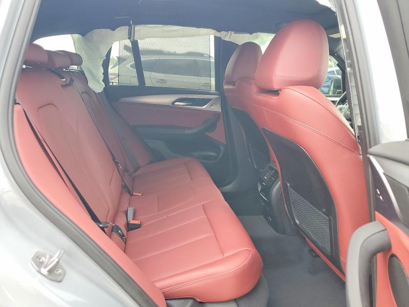 49409006 :رقم المزاد ، 5UX43DP0XN9N17815 vin ، 2022 Bmw X3 مزاد بيع