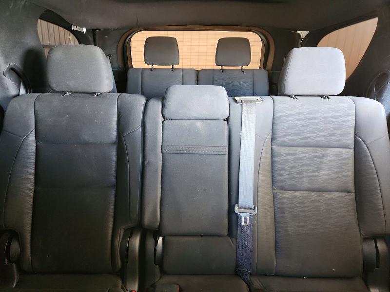 Aukcja sprzedaży 2023 Dodge Durango, vin: 1C4RDJDG3PC617362, numer aukcji: 47784056