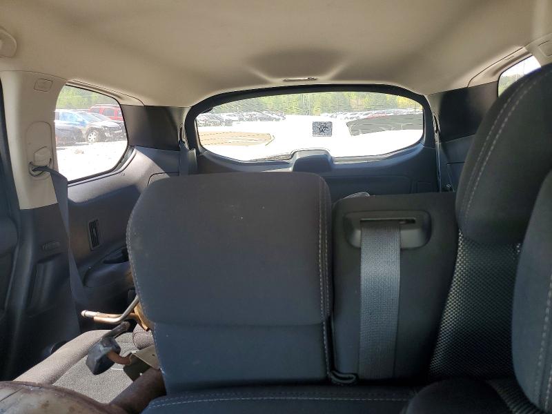 49264896 :رقم المزاد ، 5N1DR2MN4HC675476 vin ، 2017 Nissan Pathfinder مزاد بيع