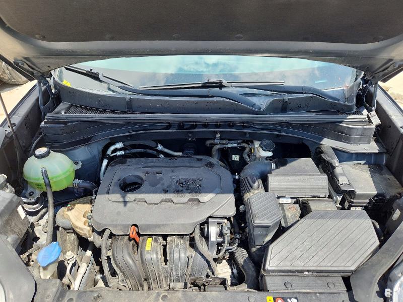 Продажа на аукционе авто 2017 Kia Sportage, vin: KNDPM3AC7H7177094, номер лота: 51673816