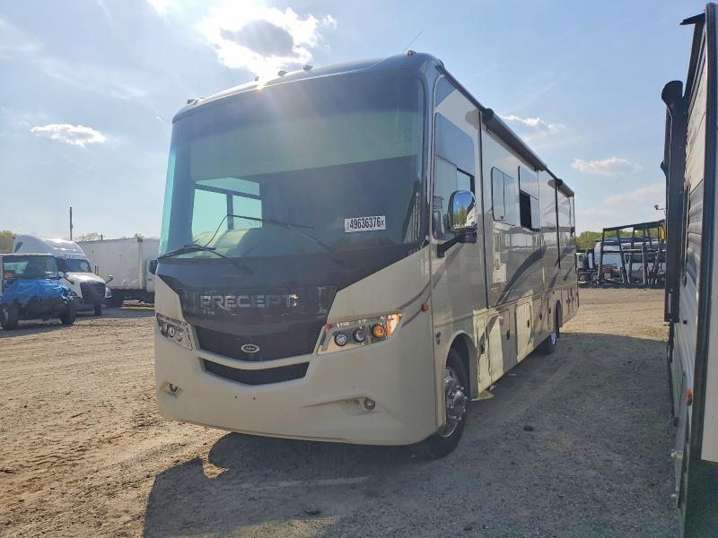 Aukcja sprzedaży 2022 Jayco Camper, vin: 1F66F5DN5N0A20735, numer aukcji: 49636376