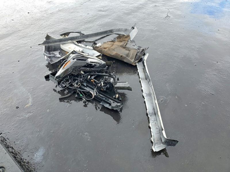 50561586 :رقم المزاد ، 3TMLB5JN7RM014051 vin ، 2024 Toyota Tacoma مزاد بيع