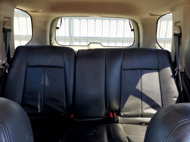 2006 Gmc Envoy მანქანა იყიდება აუქციონზე, vin: 1GKET63M162302963, აუქციონის ნომერი: 51345256