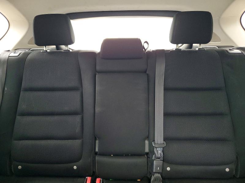 2016 Mazda Cx-5 მანქანა იყიდება აუქციონზე, vin: JM3KE2CY2G0896634, აუქციონის ნომერი: 48749456