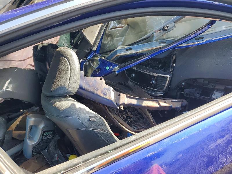 Продаж на аукціоні авто 2014 Honda Accord, vin: 1HGCT1B86EA005025, номер лоту: 51304146