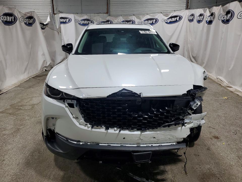 Продаж на аукціоні авто 2024 Mazda Cx-50, vin: 7MMVABEM1RN239034, номер лоту: 48190176