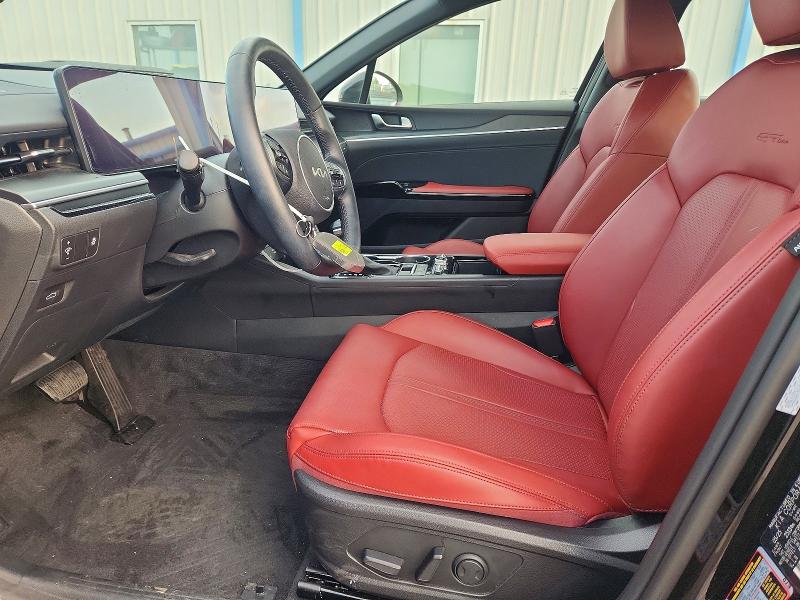 Aukcja sprzedaży 2026 Kia K5, vin: KNAG64J79T5397826, numer aukcji: 50278596