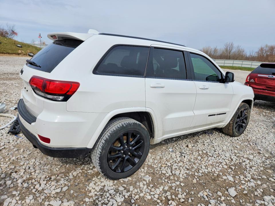 Aukcja sprzedaży 2019 Jeep Grand Cherokee, vin: 1C4RJFAG3KC677242, numer aukcji: 49268706