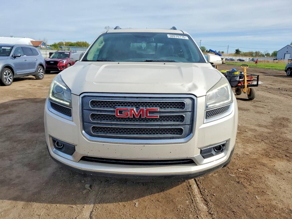 Продаж на аукціоні авто 2015 Gmc Acadia, vin: 1GKKVSKDXFJ267109, номер лоту: 50976776
