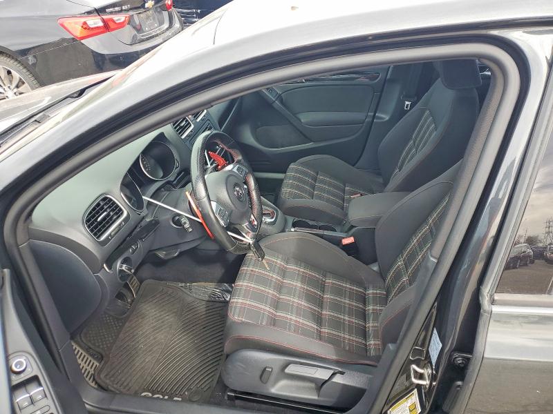 Aukcja sprzedaży 2013 Volkswagen Gti, vin: WVWHV7AJ7DW125228, numer aukcji: 49029806