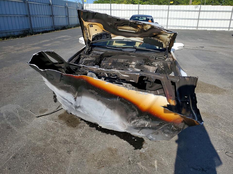 Продажа на аукционе авто 2009 Mercedes-benz Sl, vin: WDBSK71F19F143160, номер лота: 50459346